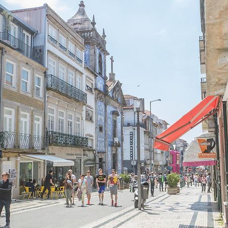 Porto D'Alma Santa Catarina Apartments エクステリア 写真