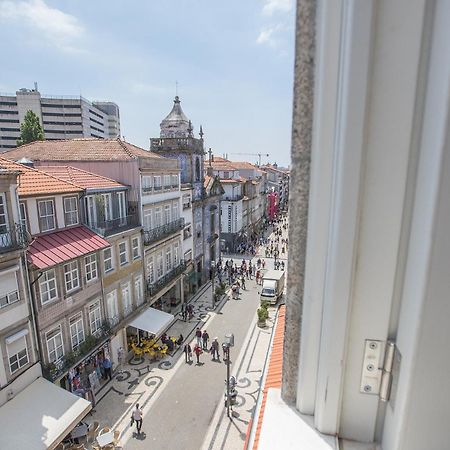 Porto D'Alma Santa Catarina Apartments エクステリア 写真