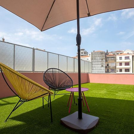 Porto D'Alma Santa Catarina Apartments エクステリア 写真