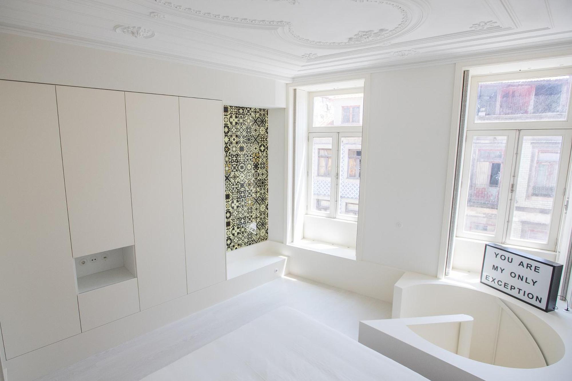 Porto D'Alma Santa Catarina Apartments エクステリア 写真