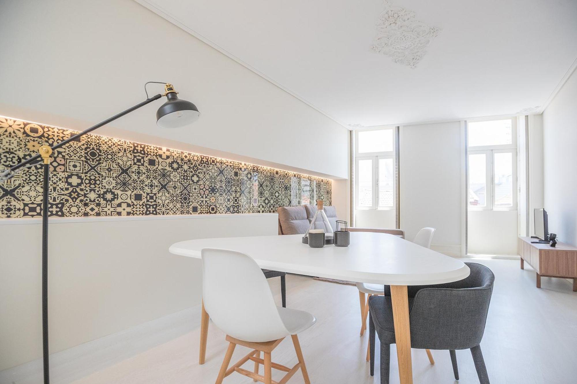 Porto D'Alma Santa Catarina Apartments エクステリア 写真