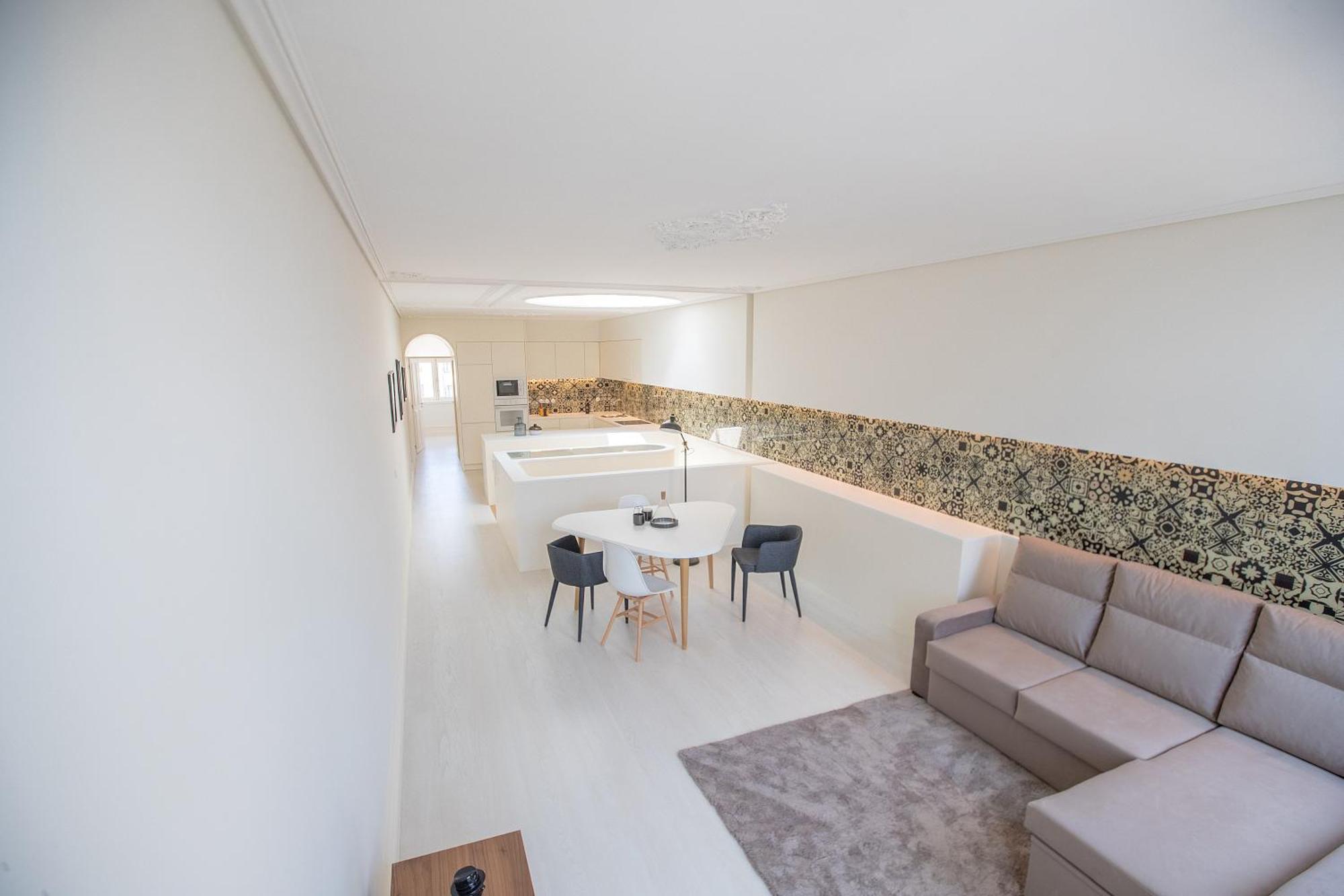 Porto D'Alma Santa Catarina Apartments エクステリア 写真