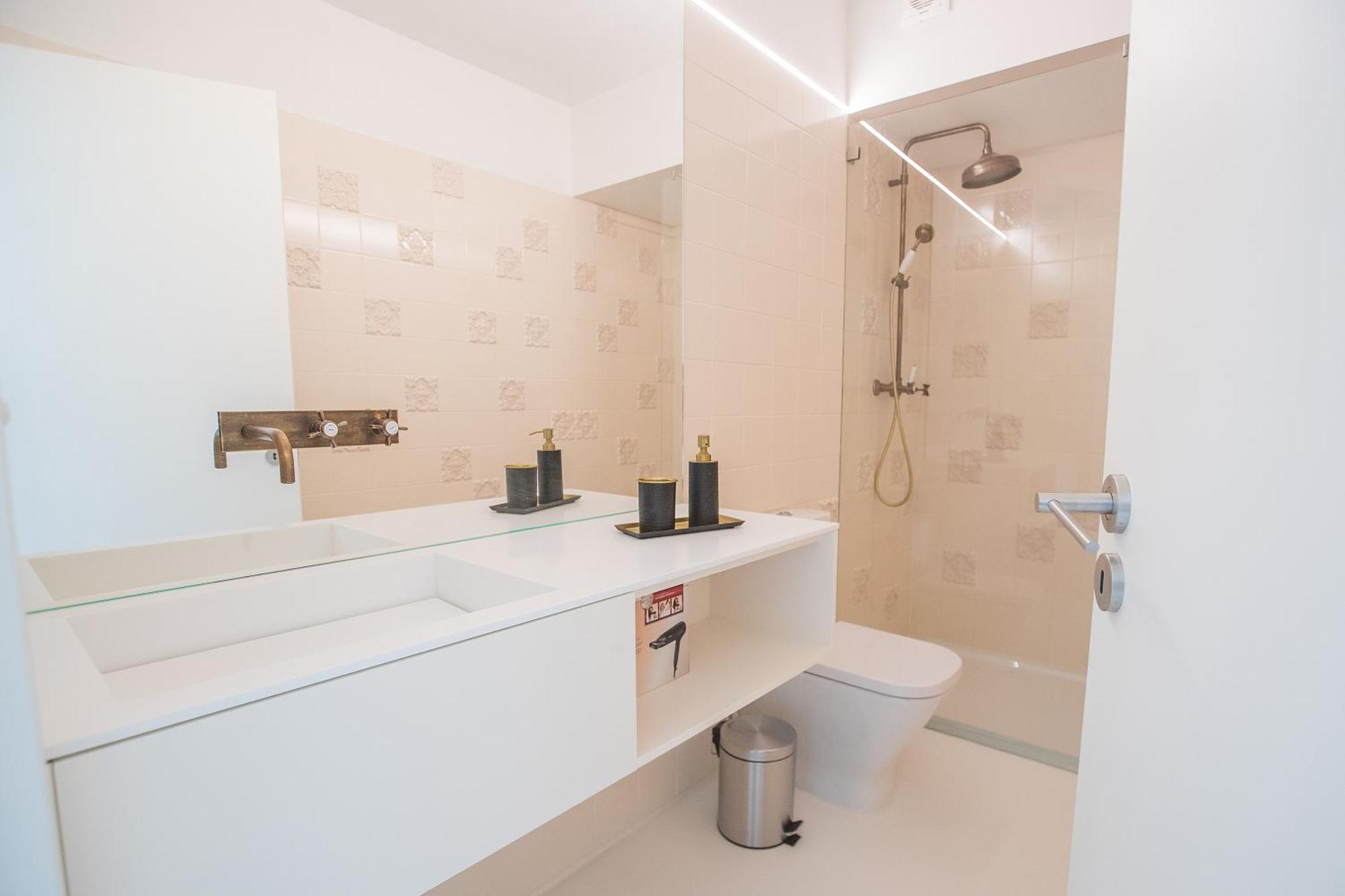 Porto D'Alma Santa Catarina Apartments エクステリア 写真