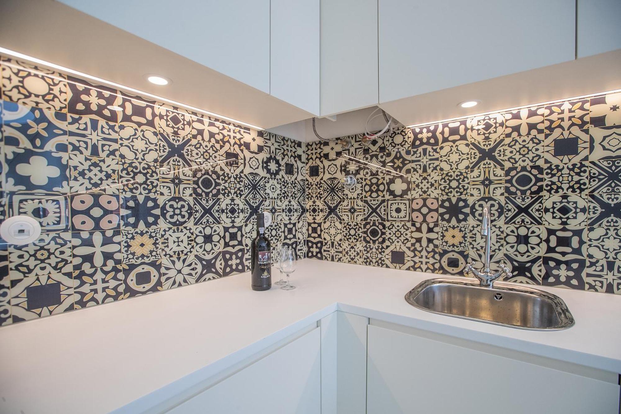 Porto D'Alma Santa Catarina Apartments エクステリア 写真
