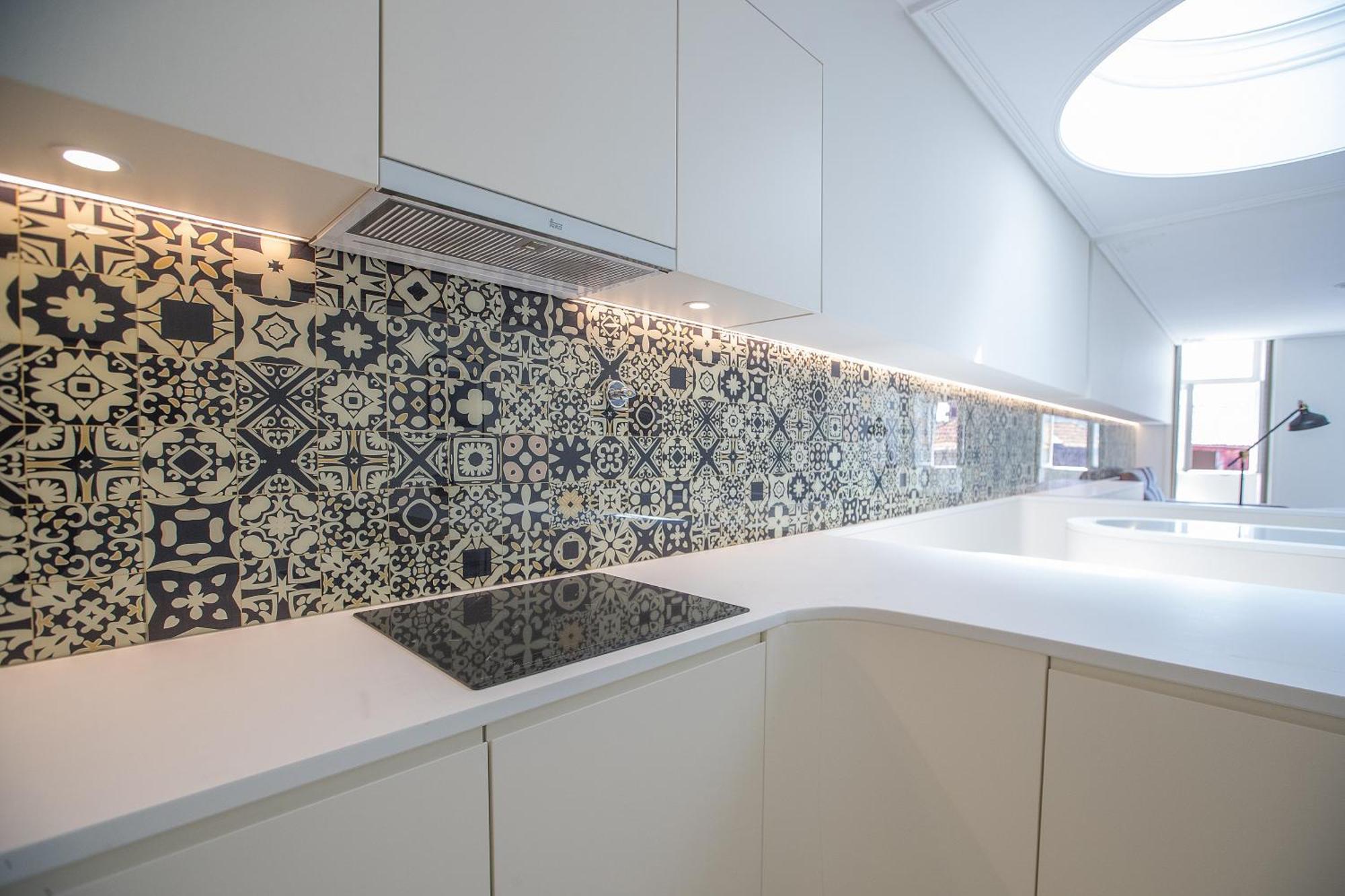 Porto D'Alma Santa Catarina Apartments エクステリア 写真